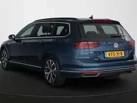 Volkswagen Passat (2020) thumbnail 4