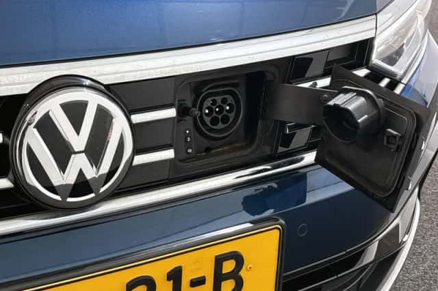 Volkswagen Passat (2020) thumbnail 33