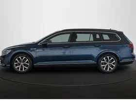 Volkswagen Passat (2020) thumbnail 35
