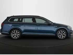 Volkswagen Passat (2020) thumbnail 36