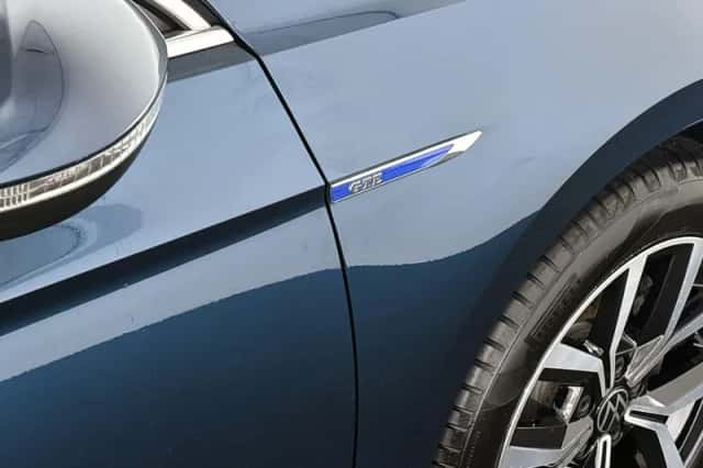 Volkswagen Passat (2020) thumbnail 39