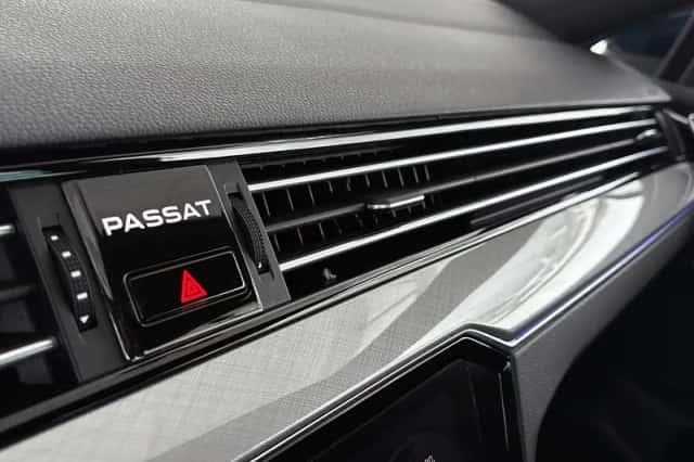 Volkswagen Passat (2020) thumbnail 46