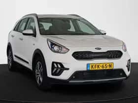 Kia Niro (2021) thumbnail 2