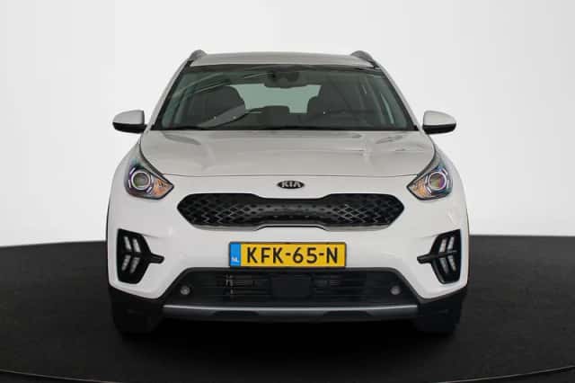 Kia Niro (2021) thumbnail 13