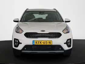 Kia Niro (2021) thumbnail 13