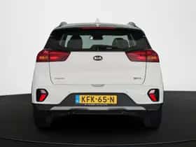 Kia Niro (2021) thumbnail 14