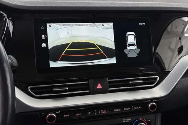 Kia Niro (2021) thumbnail 15
