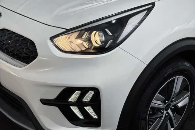 Kia Niro (2021) thumbnail 17