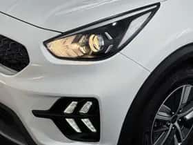 Kia Niro (2021) thumbnail 17