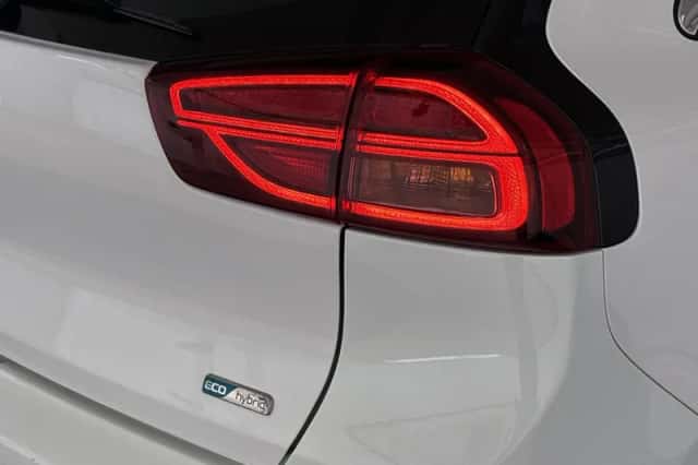 Kia Niro (2021) thumbnail 18
