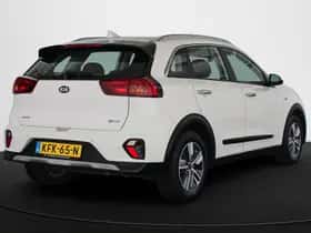 Kia Niro (2021) thumbnail 3