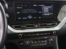Kia Niro (2021) thumbnail 21