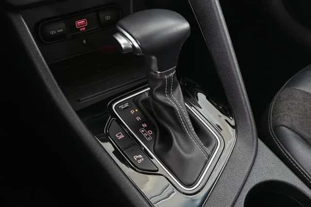 Kia Niro (2021) thumbnail 24