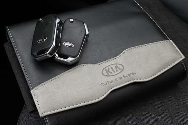 Kia Niro (2021) thumbnail 25