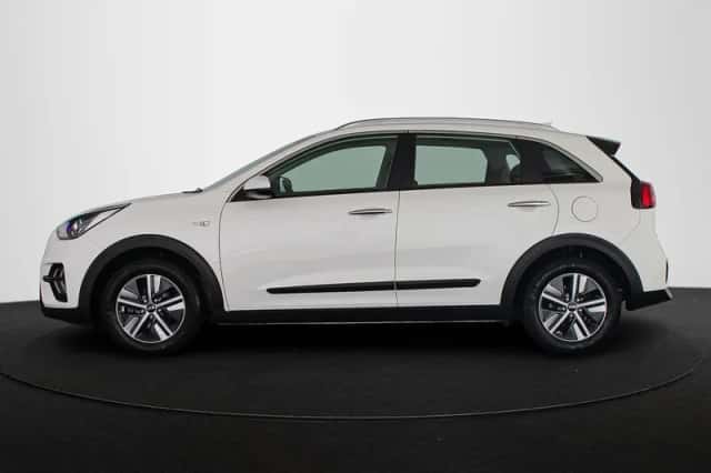 Kia Niro (2021) thumbnail 28