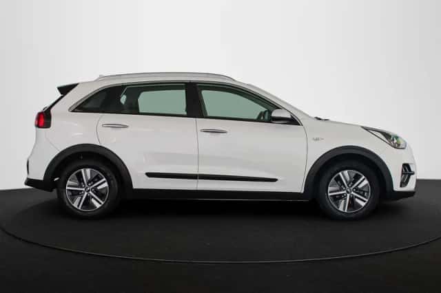 Kia Niro (2021) thumbnail 29