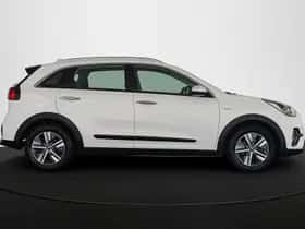 Kia Niro (2021) thumbnail 29