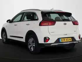 Kia Niro (2021) thumbnail 4