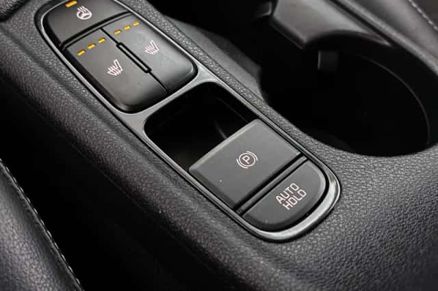 Kia Niro (2021) thumbnail 31