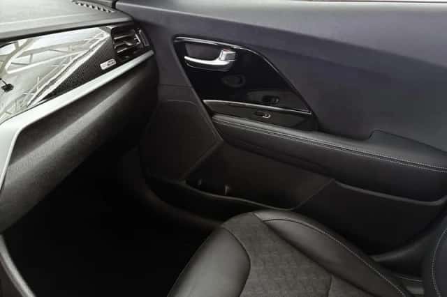 Kia Niro (2021) thumbnail 33