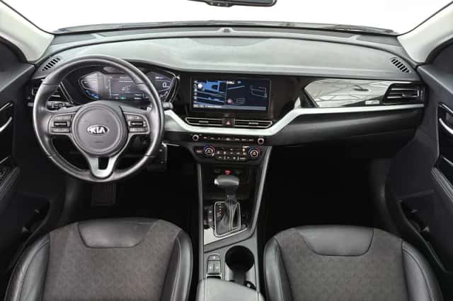 Kia Niro (2021) thumbnail 7