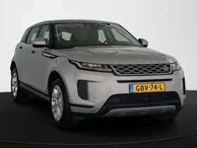 Land Rover Range Rover Evoque (2021) thumbnail 2