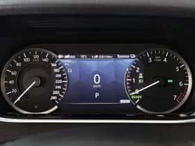 Land Rover Range Rover Evoque (2021) thumbnail 11