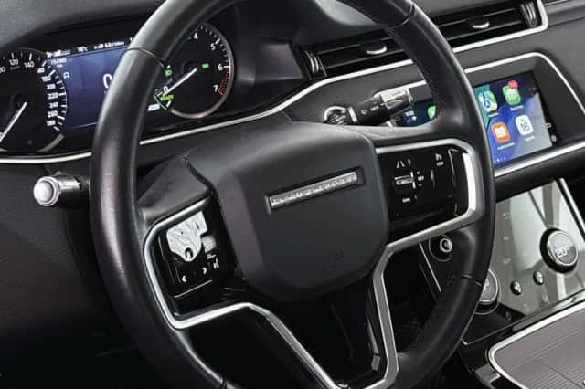Land Rover Range Rover Evoque (2021) thumbnail 12