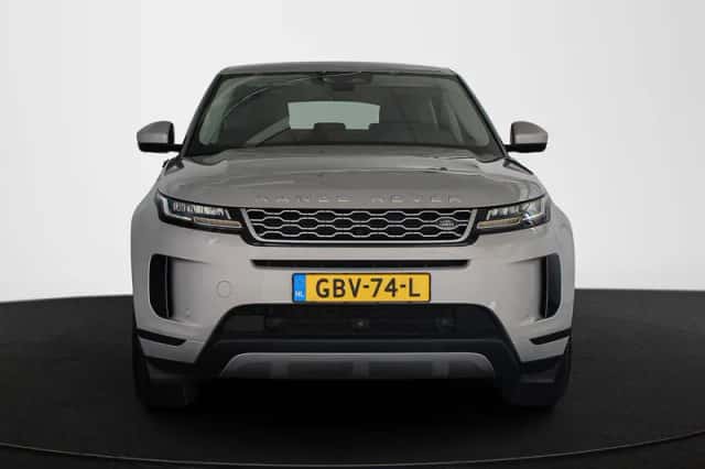 Land Rover Range Rover Evoque (2021) thumbnail 14