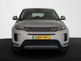 Land Rover Range Rover Evoque (2021) thumbnail 14