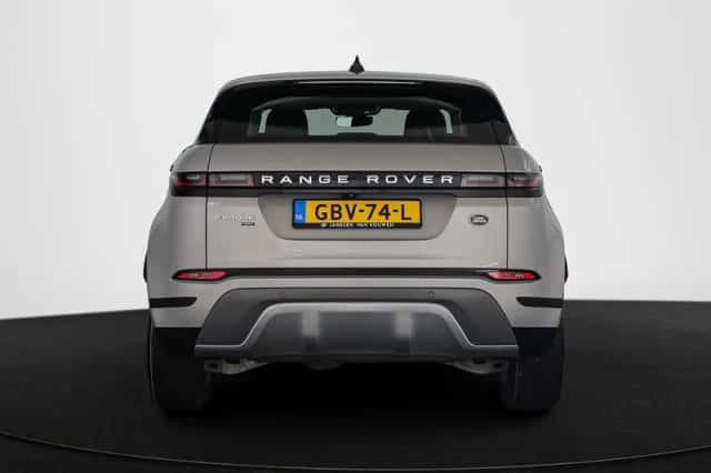 Land Rover Range Rover Evoque (2021) thumbnail 15