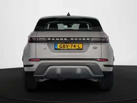 Land Rover Range Rover Evoque (2021) thumbnail 15
