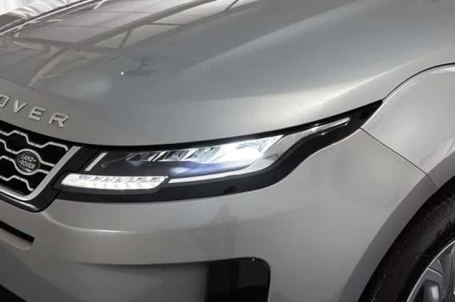 Land Rover Range Rover Evoque (2021) thumbnail 20