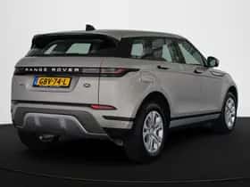 Land Rover Range Rover Evoque (2021) thumbnail 3