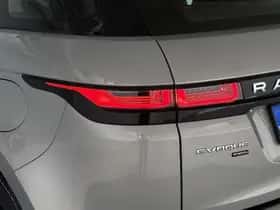 Land Rover Range Rover Evoque (2021) thumbnail 21