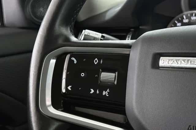 Land Rover Range Rover Evoque (2021) thumbnail 24