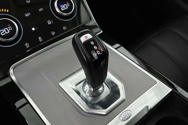 Land Rover Range Rover Evoque (2021) thumbnail 25