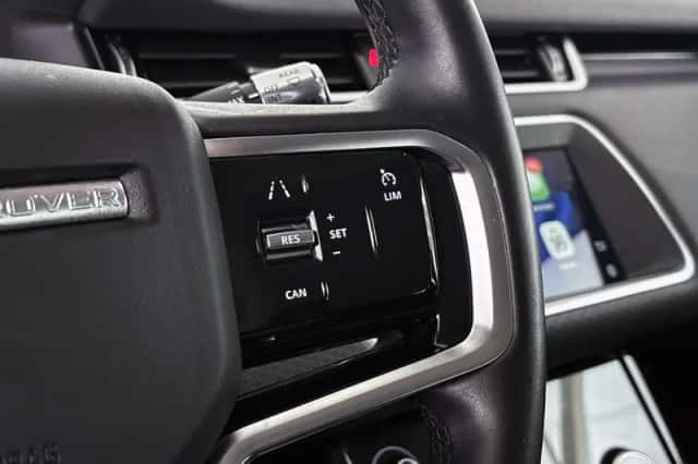 Land Rover Range Rover Evoque (2021) thumbnail 27