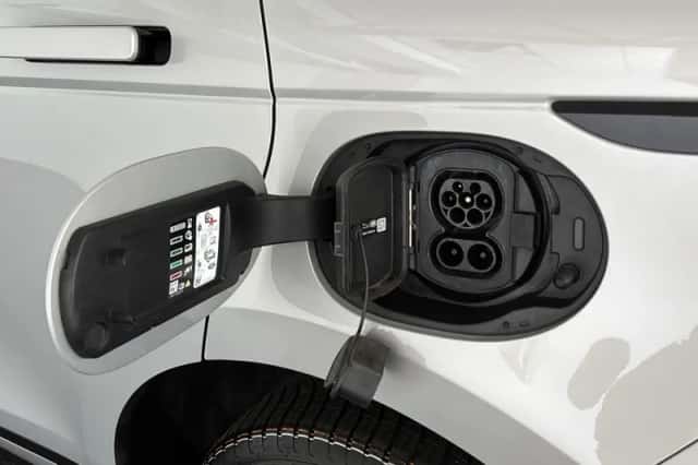 Land Rover Range Rover Evoque (2021) thumbnail 28