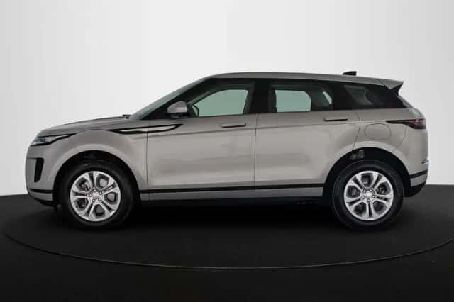 Land Rover Range Rover Evoque (2021) thumbnail 30