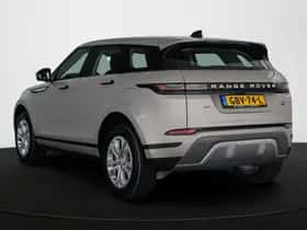 Land Rover Range Rover Evoque (2021) thumbnail 4