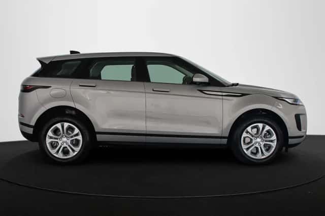 Land Rover Range Rover Evoque (2021) thumbnail 31