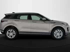 Land Rover Range Rover Evoque (2021) thumbnail 31