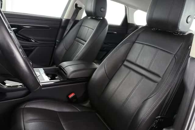 Land Rover Range Rover Evoque (2021) thumbnail 6