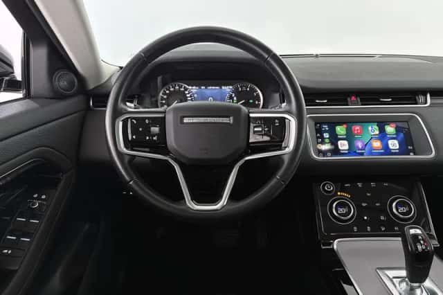 Land Rover Range Rover Evoque (2021) thumbnail 7
