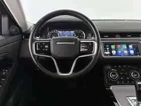 Land Rover Range Rover Evoque (2021) thumbnail 7