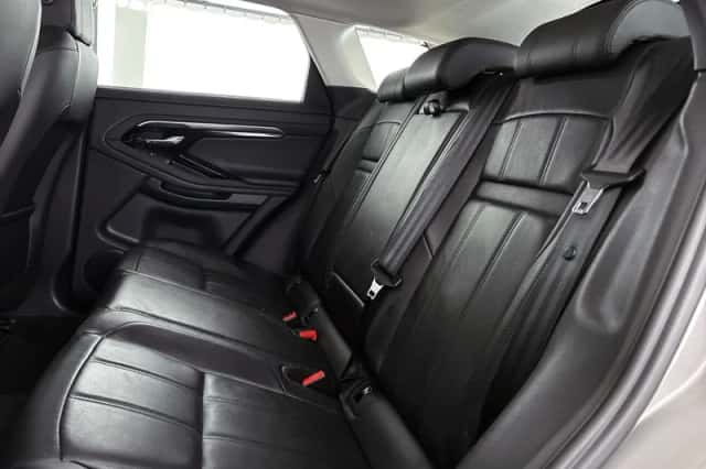 Land Rover Range Rover Evoque (2021) thumbnail 8