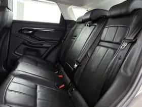 Land Rover Range Rover Evoque (2021) thumbnail 8