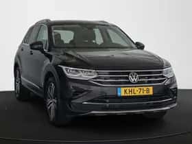 Volkswagen Tiguan (2022) thumbnail 2