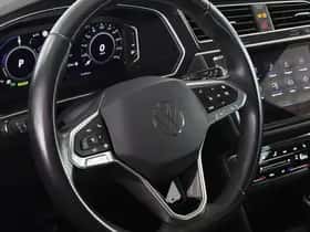Volkswagen Tiguan (2022) thumbnail 13